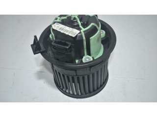 Вентилятор печки T1011131B Citroen C4 II