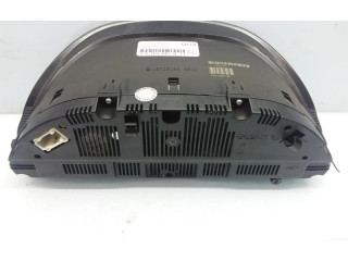 Панель приборов A1694403111 Mercedes-Benz A W169