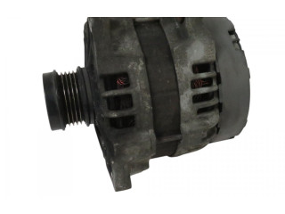 Генератор A0009061903, A0009061903 Mercedes-Benz A W176