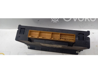 Блок управления климат-контролем 8L0820043M, 5HB007608 Audi A3 S3 8L