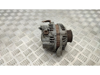 Генератор AHGA64, A5TA6991A   Honda FR-V 2.0     