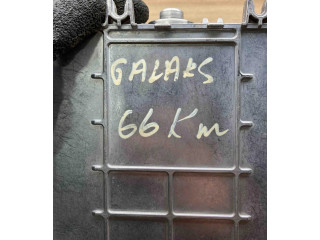 Řídící jednotka 028906021ES, 0281001531 Seat Alhambra (Mk1) 1996