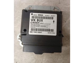 Блок подушек безопасности 68222888AA Jeep Grand Cherokee