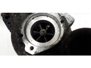  Турбина Volkswagen Phaeton  07Z145874E         