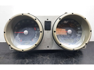 Панель приборов 6X0920801A   Volkswagen Lupo       