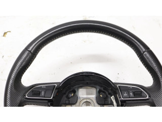 Руль Audi Q5 SQ5 2008 - 2017 года 8K0419091CA