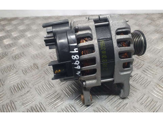 Řídící jednotka 231005300R, TG12S341 Renault Captur II 2020