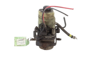 Модуль блока управления кондиционером 1743471 Ford C-MAX I