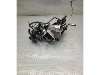 Turbodmychadlo Турбина GTE1244, 1890059NG020M2 Honda Civic X