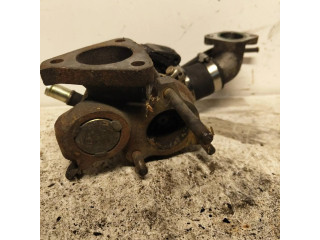 Турбина Mitsubishi L300, Cosmos 2.5 491770