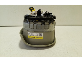 Подушка безопасности водителя 39834727, 626101601   Volvo XC90