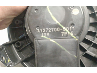 Вентилятор печки Fiat Freemont - года