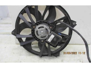 Вентилятор радиатора     1253N5, 1253N5    Citroen C5 