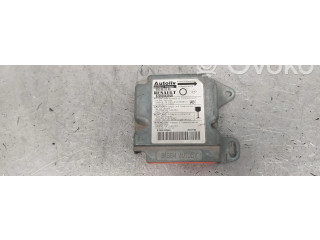 Блок подушек безопасности 8200058365B   Renault Twingo I