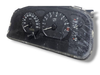 Přístrojová deska Suzuki Wagon R+ 1998 88311309, 88311310