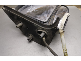 Рулевая рейка Citroen Jumper 2002 - 2006 года