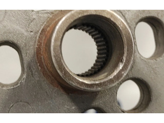 Volant Chevrolet Aveo 2009 PC02BA1200  