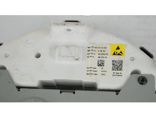 Дисплей 3448226 Mini One - Cooper Coupe R56