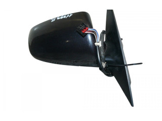 Зеркало электрическое        Audi A6 S6 C6 4F  2004 - 2011 года   