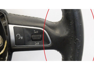 Руль BMW X5 E53 1999-2006 года 4E0419091CL