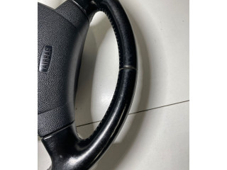 Руль Skoda Fabia Mk1 (6Y)  1999 - 2007 года       