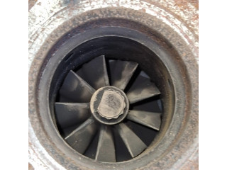 Turbodmychadlo Турбина 172010R021, 07050900297 Lexus IS 220D-250-350 2.2