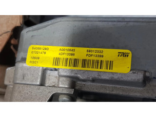 Рулевая рейка Руль 8V513C529CM, FOMOCO Ford Fiesta 2002-2005 года