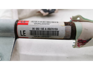 Боковая подушка безопасности DCALE0349, 96980195A   Chevrolet Captiva