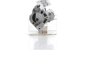 Стартер       Dacia Sandero  2008 - 2012 года   