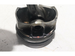 Píst F12XHT, 1654514180 Opel Corsa F