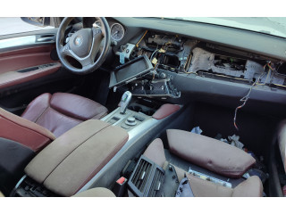 Přístrojová deska BMW X6 E71 2010 9189886, 6976284