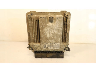 Řídící jednotka 0281012492 Audi A8 S8 D3 4E 2005