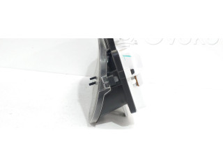 Přístrojová deska Nissan Micra 2011 248101HBOC