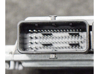 Блок управления двигателя 310364ED0C Nissan Qashqai