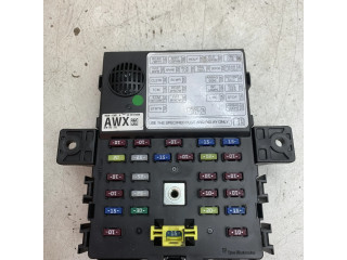 Блок предохранителей 95481065   Chevrolet Spark    