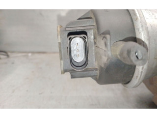 Турбина Audi A4 Allroad 03L145702D, 03L145702J для двигателя CAGB