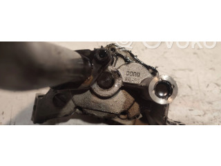 Čerpadlo oleje 038115105D Volkswagen Transporter - Caravelle T5 BRS