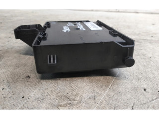 Блок комфорта 8200652285B Renault Clio III