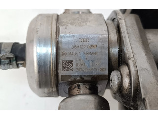 Vstřikovací čerpadlo 06H145100AK, 06H127025P   Volkswagen Tiguan    CCT 