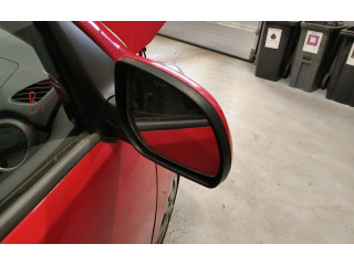 Зеркало электрическое        Hyundai i10  2007 - 2012 года   