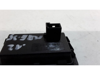 Включатель закрытия задней крышки