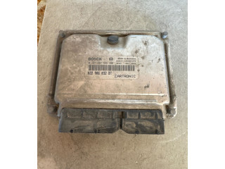 Řídící jednotka 022906032BT, 1039S01279 Porsche Cayenne (9PA) 2007