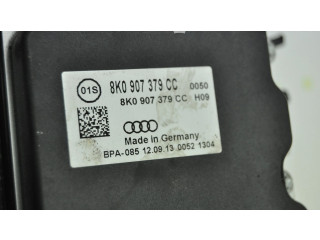 Блок АБС 8K0907379CC Audi A5 8T 8F 2007 - 2016 года