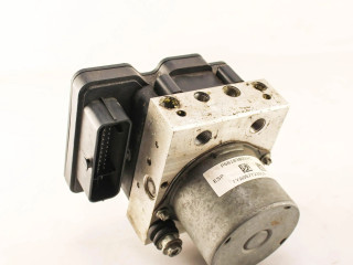 Блок АБС P68183803AC Dodge Grand Caravan 2008-2020 года