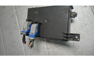 Блок комфорта    Fiat Punto (199)   