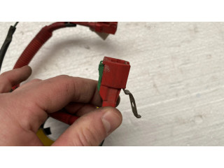 Подрулевой шлейф SRS MZ0F510071, MZ0F510077 Mitsubishi Space Wagon