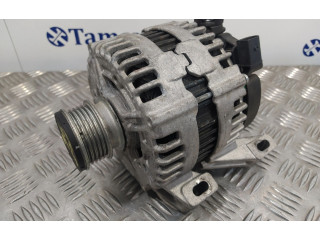 Генератор D5244T10 Volvo S60