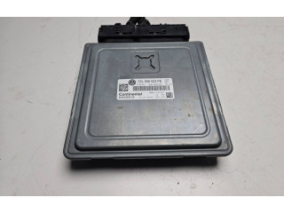 Řídící jednotka 03L907425C, 03L906023PE Volkswagen Caddy 2012