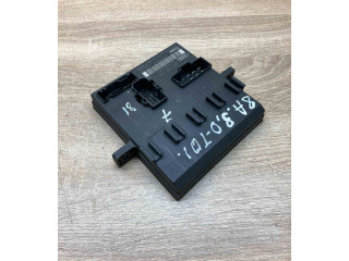 Zámek zadních dveří 4E0907279J Audi A8 S8 D3 4E 2002