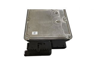 Řídící jednotka 4L0907401, 0281014409 Audi Q7 4L 2006